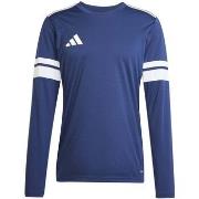 T-Shirt Lange Mouw adidas -