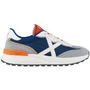 Lage Sneakers Munich 8862005