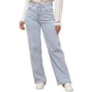 Jeans La Modeuse 73846_P174287