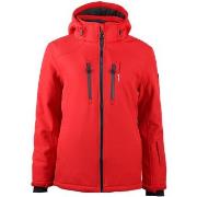 Windjack Peak Mountain Blouson softshell femme ANADI