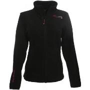 Fleece Jack Peak Mountain Blouson polaire femme ADARA