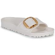 Slippers BIRKENSTOCK Madrid Big Buckle EVA Eggshell