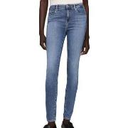 Skinny Jeans Tommy Hilfiger -