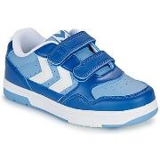 Lage Sneakers hummel CAMDEN JR