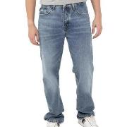 Straight Jeans Superdry -