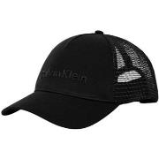 Hoed Calvin Klein Jeans CK MUST TRUCKER K50K513015