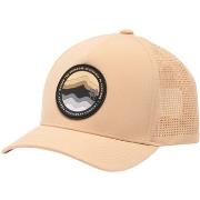 Pet Columbia Mountaincap 3D Stretch Snap Back Hat