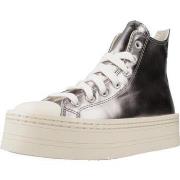 Sneakers Converse CHUCK TAYLOR ALL STAR MODERN LIFT PLATFORM METALLIC