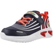 Sneakers Geox J ASSISTER BOY