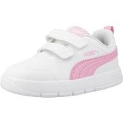 Sneakers Puma COURTFLEX V3 V INF