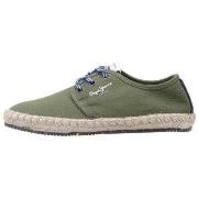 Espadrilles Pepe jeans TOURIST CAMPING BOYS