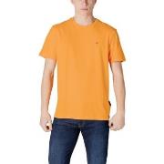 Polo Shirt Lange Mouw Napapijri SALIS SS SUM NP0A4H8D