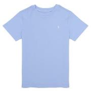 T-shirt Korte Mouw Polo Ralph Lauren SS CN-TOPS-T-SHIRT