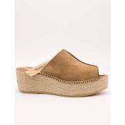 Espadrilles Viguera 2275 Vitelo