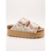 Sandalen Colors of California HC-BES41-ICE