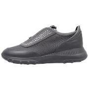 Lage Sneakers Geox D ALLENIEE C