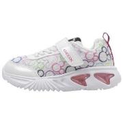 Lage Sneakers Geox J ASSISTER GIRL D