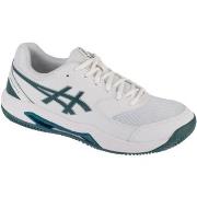 Fitness Schoenen Asics Gel-Dedicate 8 Clay