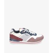 Sneakers Pepe jeans LONDON PRINT W