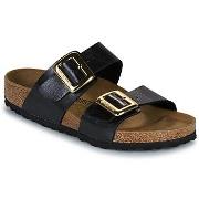 Slippers BIRKENSTOCK Sydney CB BF Graceful Licorice