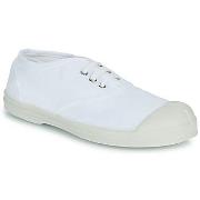 Lage Sneakers Bensimon TENNIS LACET