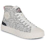 Hoge Sneakers Palladium PALLA ACE MID FEST