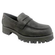 Sportschoenen MTNG Zapato señora MUSTANG 59370 negro