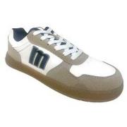 Sportschoenen MTNG Zapato caballero MUSTANG 84766 respetuoso bl.neg