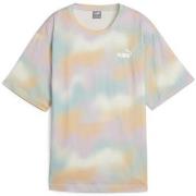 T-shirt Puma -