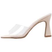 Slippers Dulceida ROSE