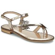 Sandalen Les Tropeziennes par M.Belarbi HESPERI