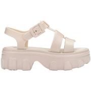 Sandalen Melissa Ella Fem - Beige