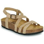 Sandalen Plakton CP NEMO