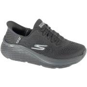 Fitness Schoenen Skechers Slip-Ins: Max Cushioning Elite 2.0 - Vanish