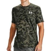 T-shirt Under Armour -