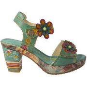 Sandalen Laura Vita -