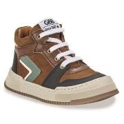 Hoge Sneakers GBB SALVADOR