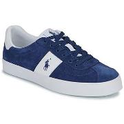 Lage Sneakers Polo Ralph Lauren COURT VLC PP