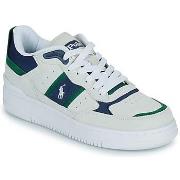 Lage Sneakers Polo Ralph Lauren MASTR SP 125