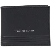 Portemonnee Tommy Hilfiger TH BUSINESS MINI CC WALLET AM0AM13258