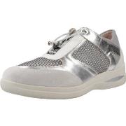 Sneakers Stonefly AURORA 10 VELOUR/LAMINATED/