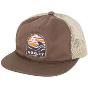 Pet Hurley M MAVERICKS TRUCKER