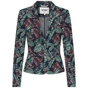 Blazer Only -