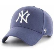 Pet '47 Brand Cap mlb new york yankees mvp snapback