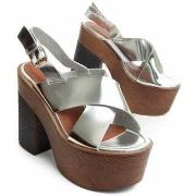 Sandalen Montevita 89345