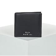 Portemonnee Polo Ralph Lauren BILLFOLD CN-WALLET-MEDIUM