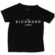 T-shirt Korte Mouw John Richmond RBP25003TS