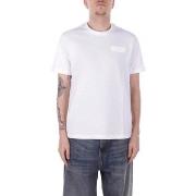 T-shirt Korte Mouw Paul &amp; Shark 25411043