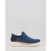 Sneakers Skechers SLIP-INS RF: SLADE - QUINTO 210810