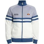 Trainingsjack Ellesse Rimini Track Top Jacket Lavender/Off White